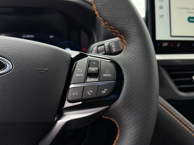 2026 FORD EXPLORER TREMOR 缩略图 11