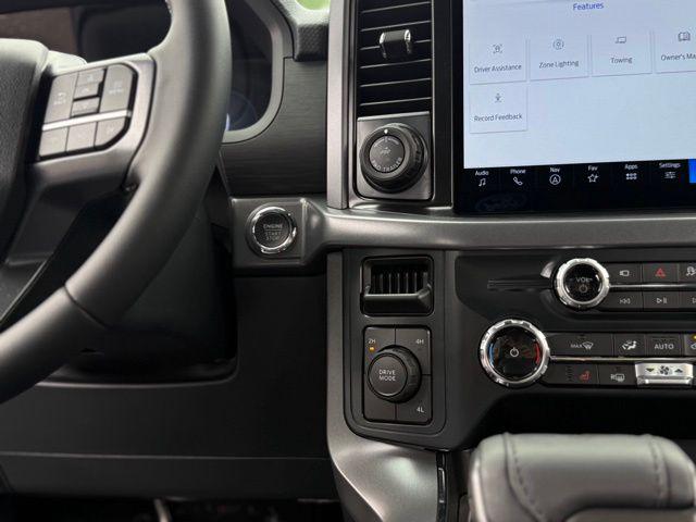 صورة مصغرة 30 لـ 2026 FORD F-150 XLT