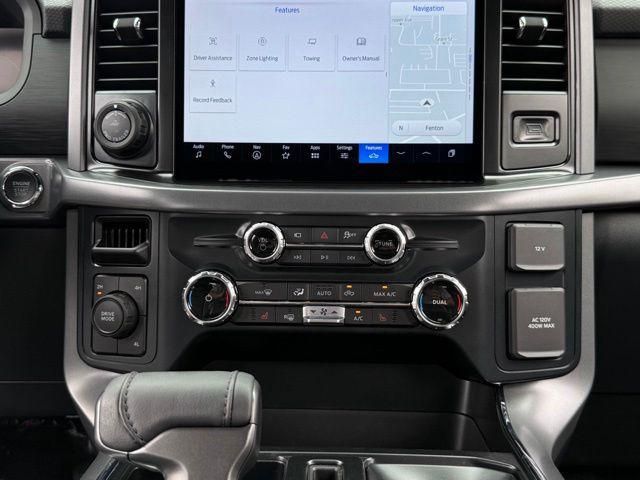 صورة مصغرة 29 لـ 2026 FORD F-150 XLT