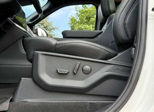 صورة مصغرة 21 لـ 2027 FORD EXPEDITION MAX PLATINUM