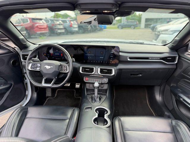 2024 FORD MUSTANG ECOBOOST PREMIUM 照片 2