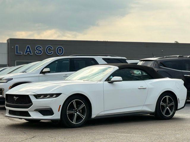 صورة مصغرة 46 لـ 2024 FORD MUSTANG ECOBOOST PREMIUM