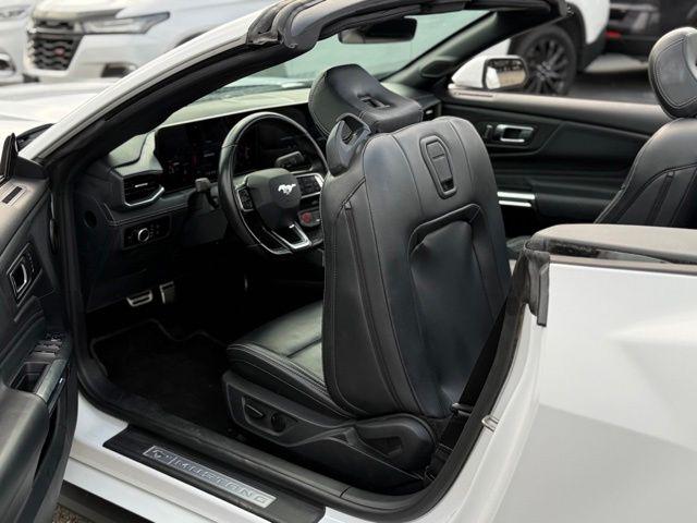 صورة مصغرة 16 لـ 2024 FORD MUSTANG ECOBOOST PREMIUM