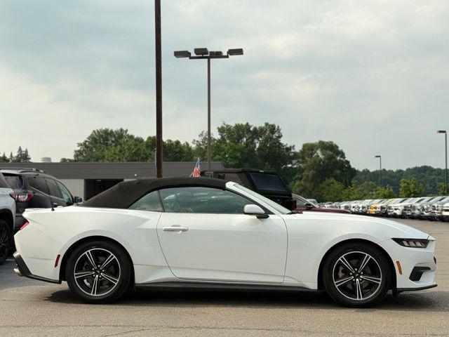 صورة مصغرة 34 لـ 2024 FORD MUSTANG ECOBOOST PREMIUM