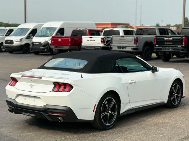 صورة مصغرة 36 لـ 2024 FORD MUSTANG ECOBOOST PREMIUM