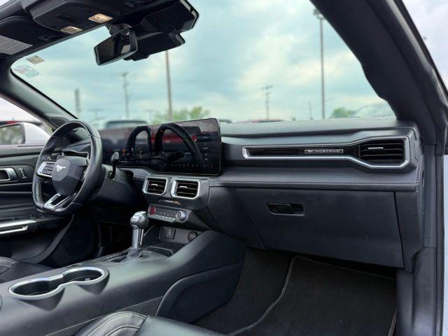 صورة مصغرة 14 لـ 2024 FORD MUSTANG ECOBOOST PREMIUM