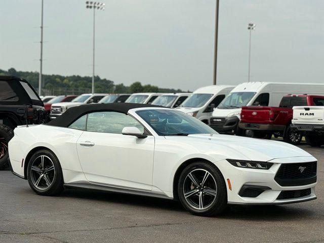صورة مصغرة 28 لـ 2024 FORD MUSTANG ECOBOOST PREMIUM