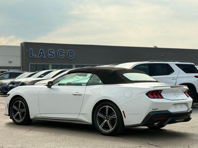 صورة مصغرة 41 لـ 2024 FORD MUSTANG ECOBOOST PREMIUM