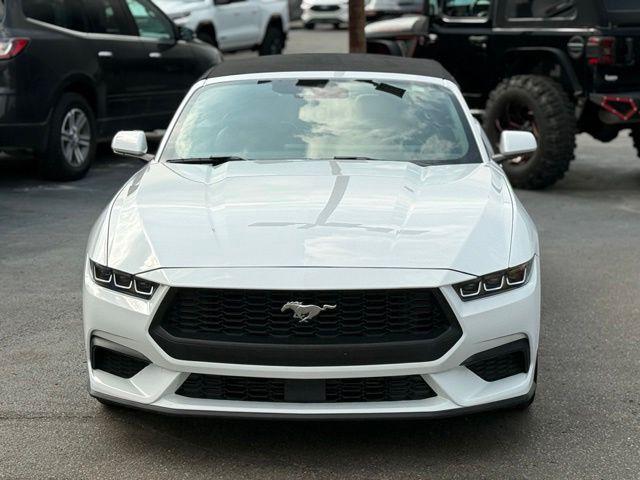 صورة مصغرة 32 لـ 2024 FORD MUSTANG ECOBOOST PREMIUM