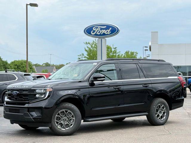 New 2026 Ford Expedition Max Active 4x4