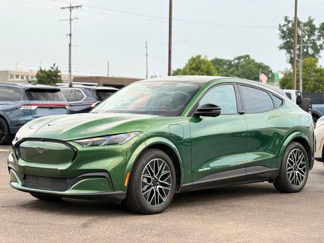 صورة مصغرة 46 لـ 2025 FORD MUSTANG MACH-E PREMIUM