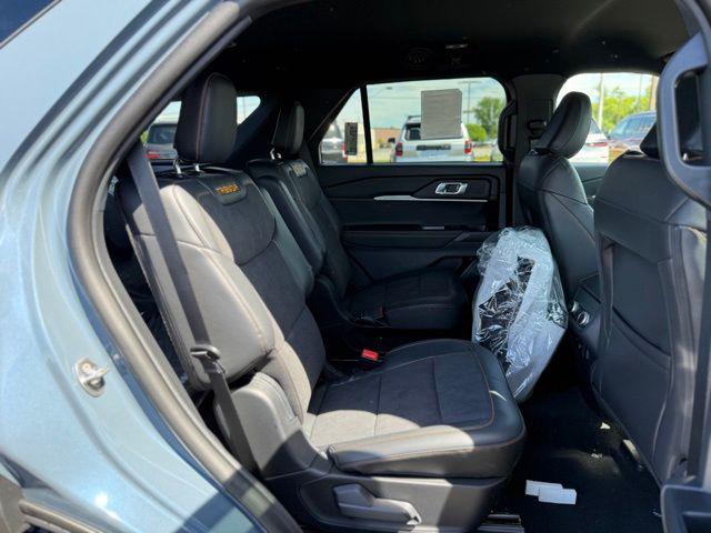 صورة مصغرة 19 لـ 2026 FORD EXPLORER TREMOR