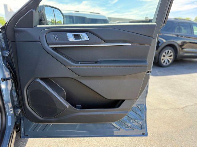 صورة مصغرة 16 لـ 2026 FORD EXPLORER TREMOR