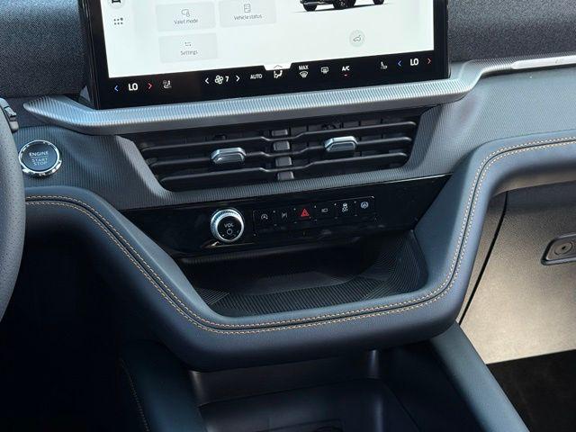 صورة مصغرة 28 لـ 2026 FORD EXPLORER TREMOR