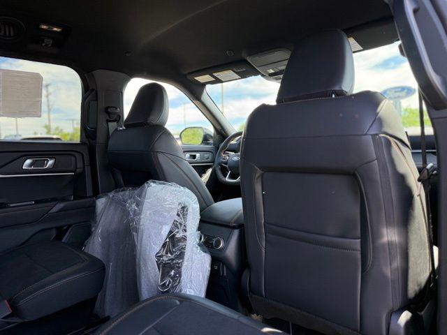 صورة مصغرة 20 لـ 2026 FORD EXPLORER TREMOR