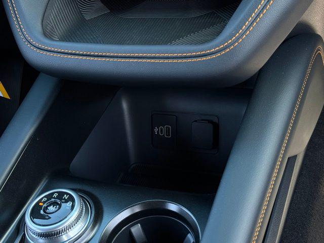 صورة مصغرة 31 لـ 2026 FORD EXPLORER TREMOR