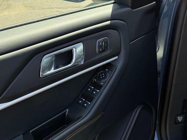 صورة مصغرة 12 لـ 2026 FORD EXPLORER TREMOR