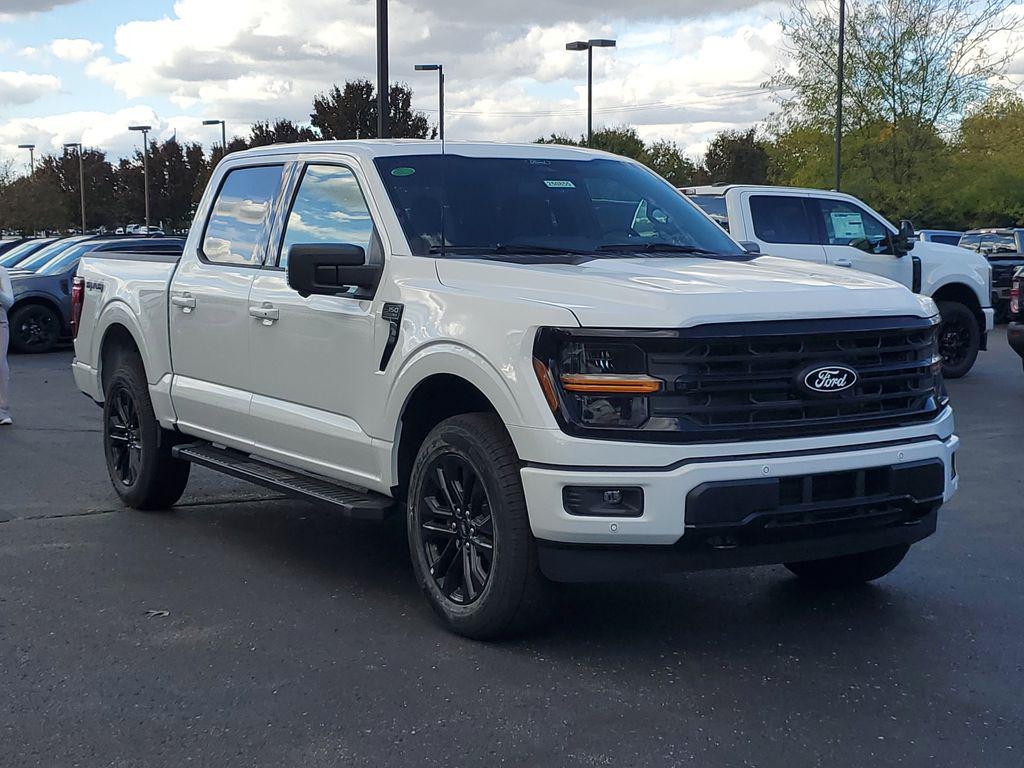 FORD F-150 XLT - 3