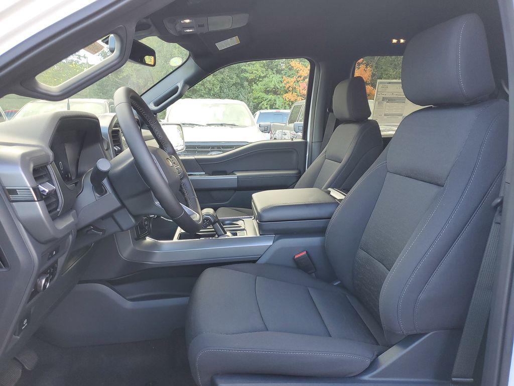 FORD F-150 XLT - 7