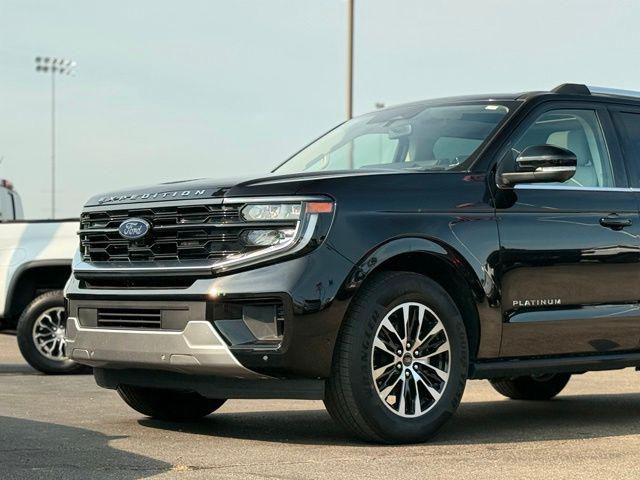 2025 FORD EXPEDITION PLATINUM — миниатюра 51