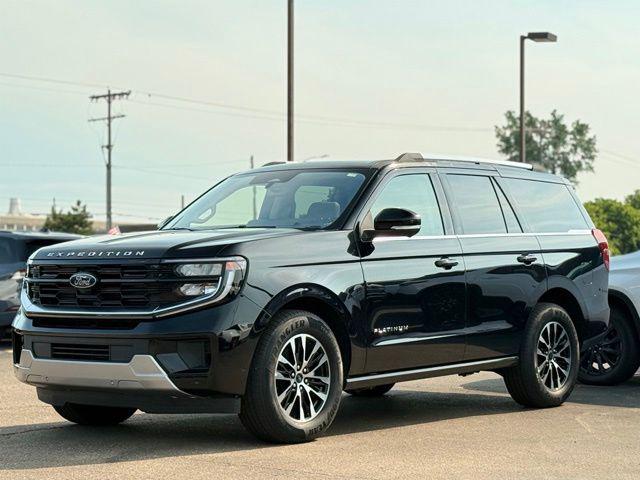 2025 FORD EXPEDITION PLATINUM — миниатюра 50
