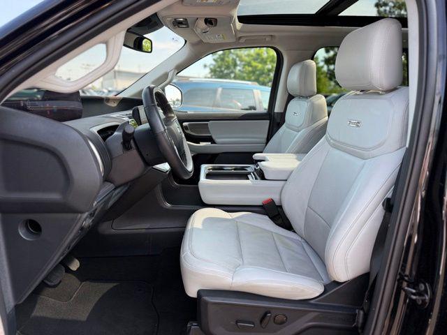 2025 FORD EXPEDITION PLATINUM — миниатюра 15