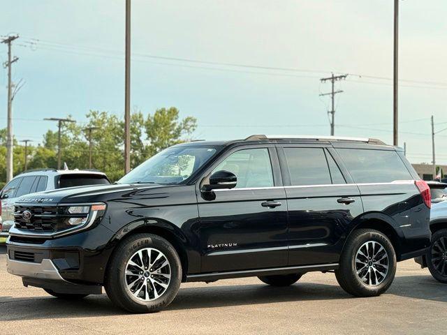 2025 FORD EXPEDITION PLATINUM — миниатюра 49