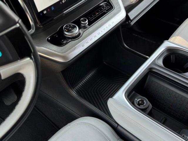 2025 FORD EXPEDITION PLATINUM — миниатюра 34