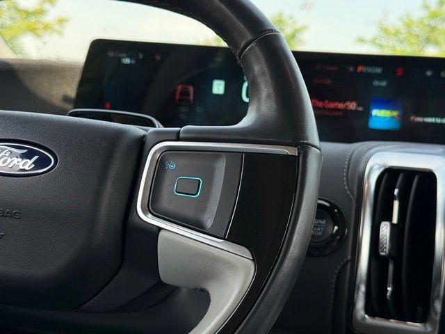 2025 FORD EXPEDITION PLATINUM — миниатюра 11