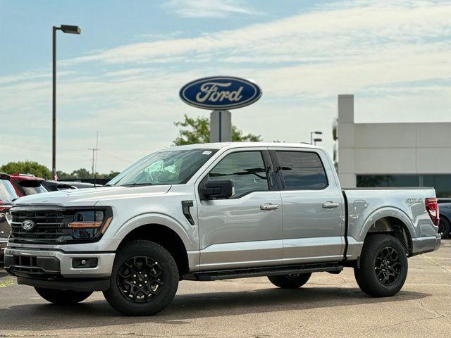 صورة 1 لـ 2026 FORD F-150 XLT