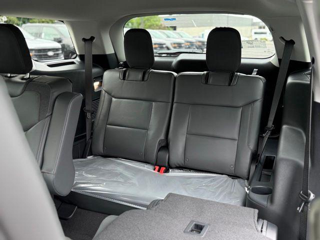 صورة مصغرة 20 لـ 2026 FORD EXPLORER ACTIVE
