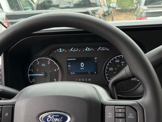 2026 FORD F-350 XL 照片 7