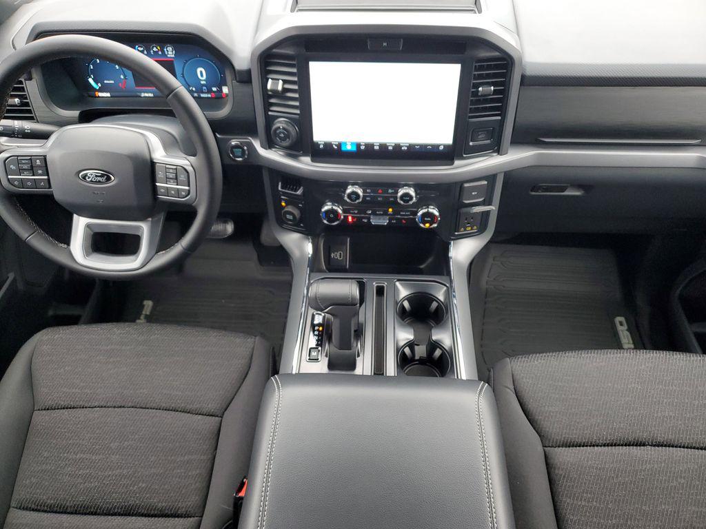 صورة مصغرة 28 لـ 2025 FORD F-150 XLT