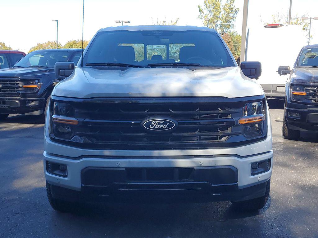 FORD F-150 XLT - 6