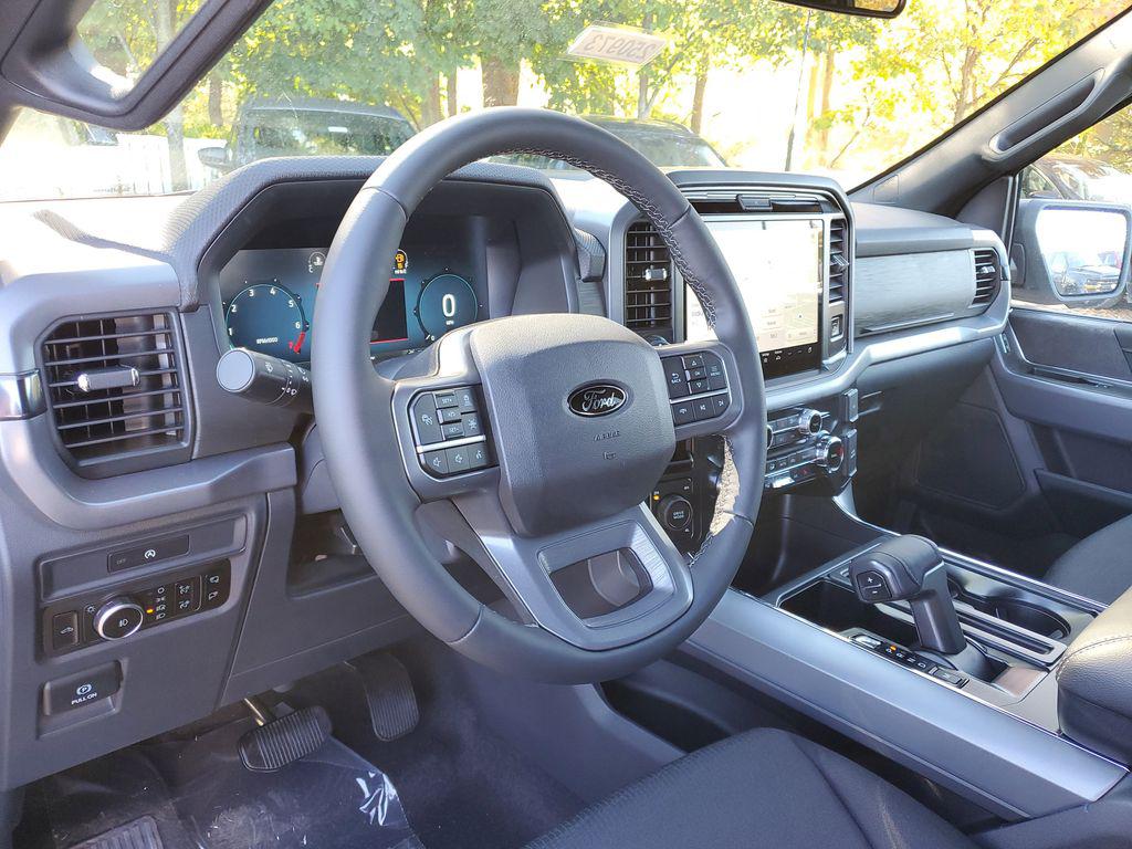 FORD F-150 XLT - 8