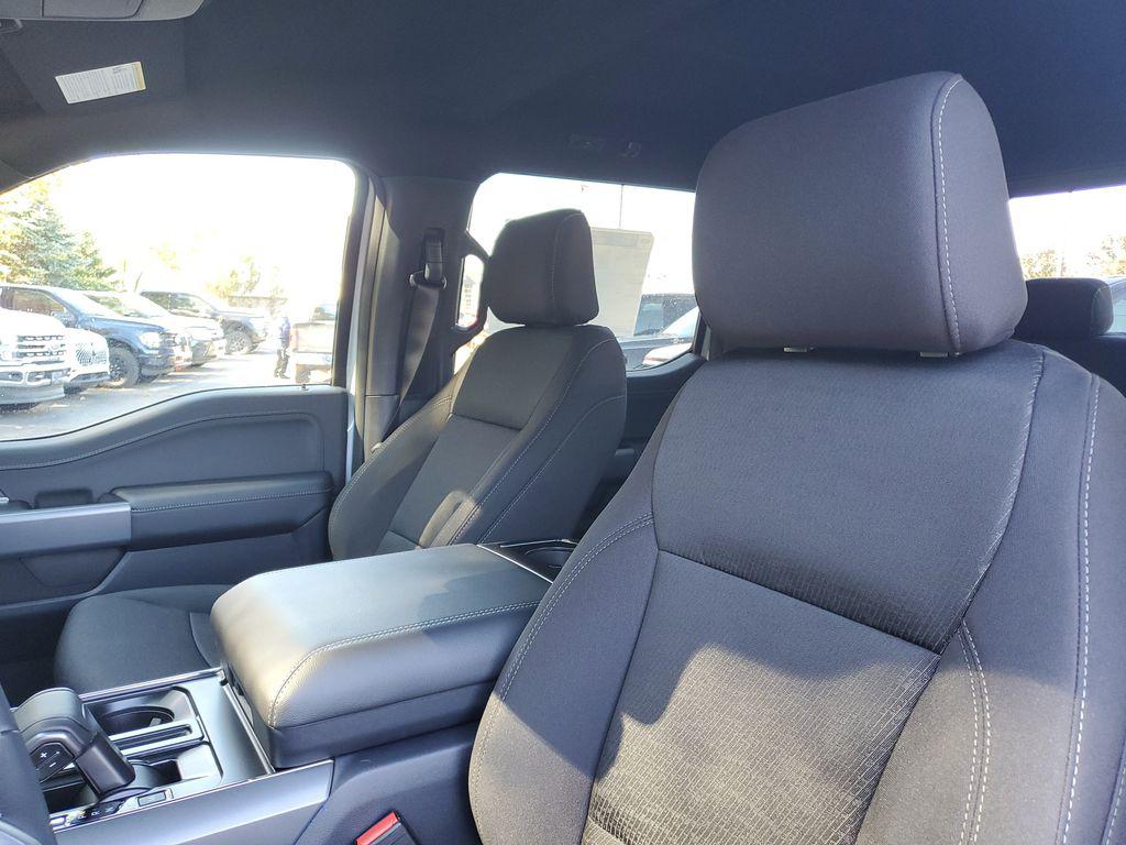 FORD F-150 XLT - 7