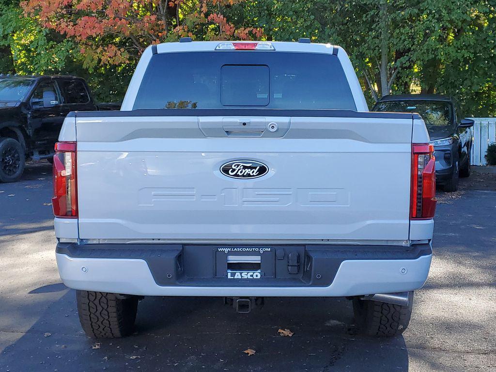 FORD F-150 XLT - 3