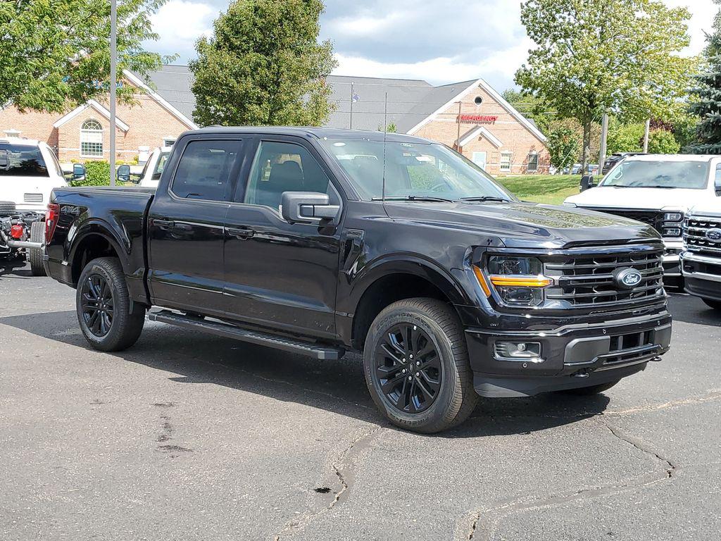 FORD F-150 XLT - 3
