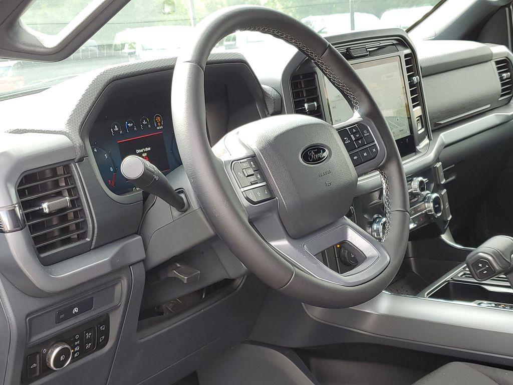 FORD F-150 XLT - 9