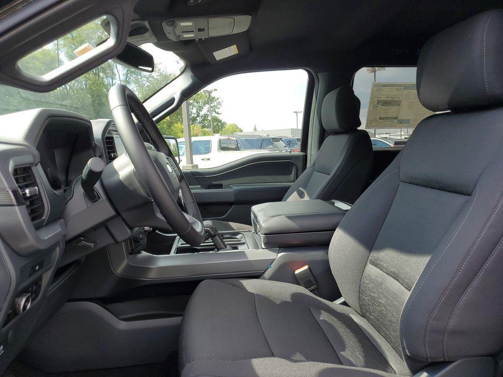 FORD F-150 XLT - 7