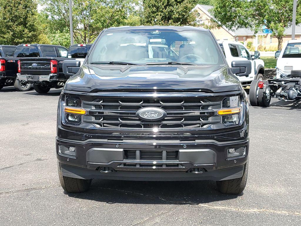 FORD F-150 XLT - 2