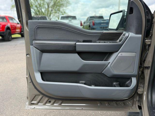 FORD F-150 LARIAT - 7