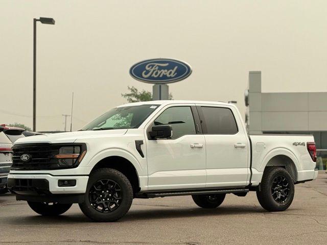 صورة 1 لـ 2026 FORD F-150 XLT