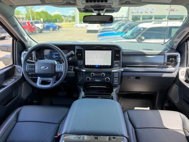2026 FORD F-250 LARIAT — фото 2