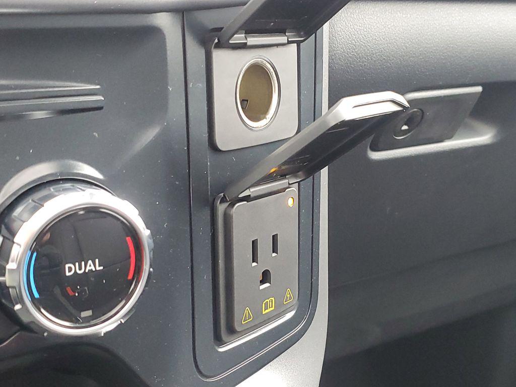 صورة مصغرة 22 لـ 2026 FORD F-150 XLT