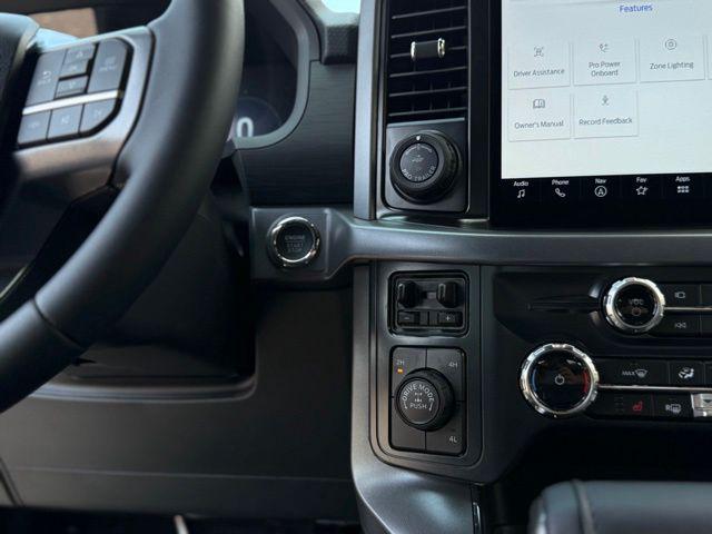 2026 FORD F-150 XLT 缩略图 26
