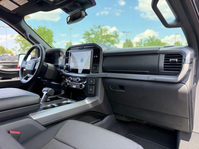 2026 FORD F-150 XLT 缩略图 17
