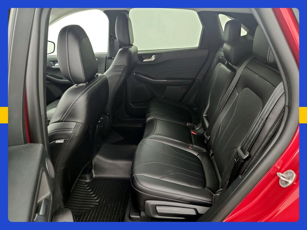 2026 FORD ESCAPE PLATINUM — миниатюра 24