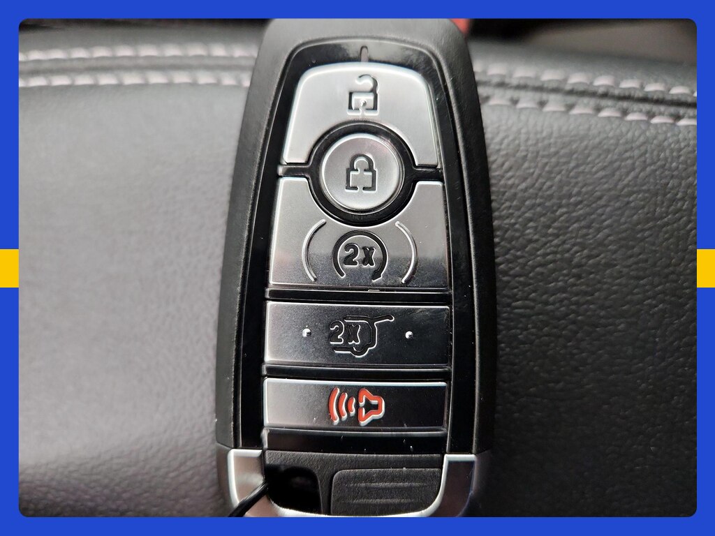 2026 FORD ESCAPE PLATINUM — миниатюра 28