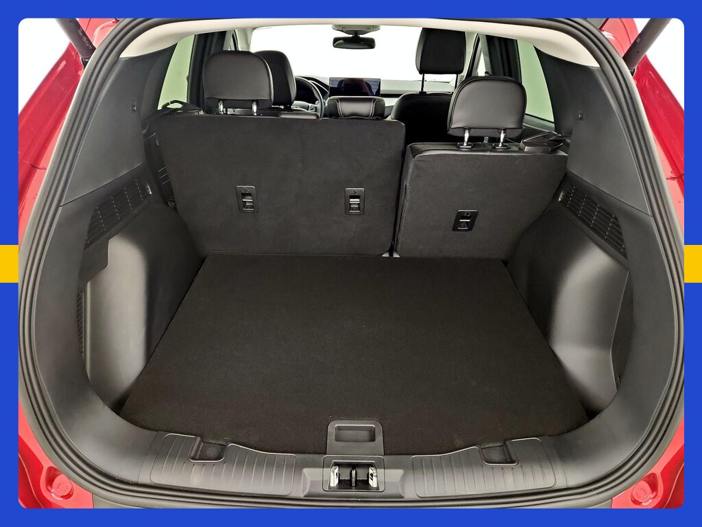 2026 FORD ESCAPE PLATINUM — миниатюра 25